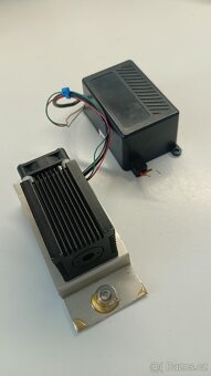 Laserové moduly - levně , k opravě i funkční - 5