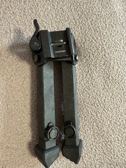 Pcp FX Impact MK3 compact 5,5 - 5