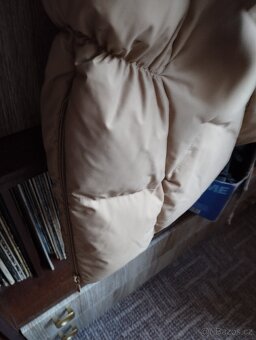 Prošívaný kabát - 5