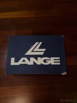 Lange RS 100 wide - 5