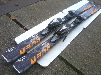 Lyže Head 160cm. - 5