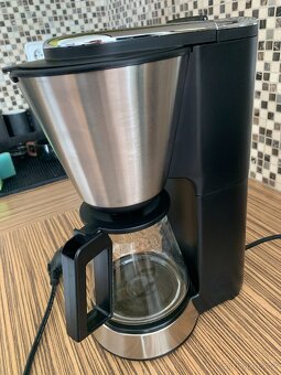 Kávovar WMF KITCHENminis® Aroma - 5