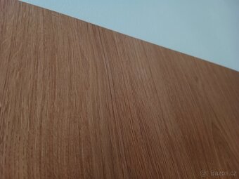 4 zárubně/obložky, dub medový, f CAG -různé š. -nové - 5