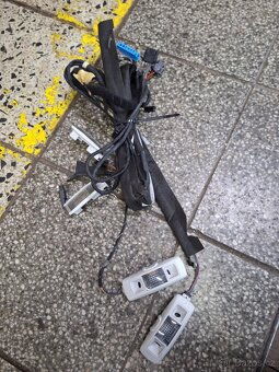 prodám veškeré ND z VW Golf 4 ,VW Bora - 5