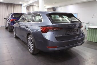Škoda Octavia 4 iV Combi 1.4 TSI 150kW - záruka Autodraft - 5