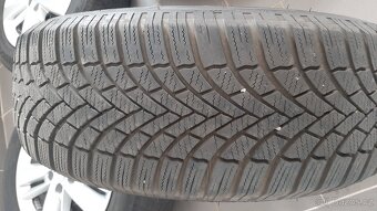 Alu kola Opel Grandland 7Jx17 ET-42 - 5