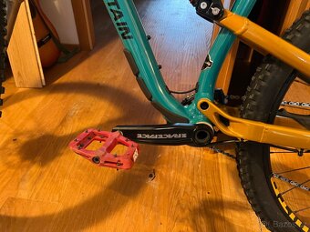 Trailové kolo Rocky Mountain Reaper - 5