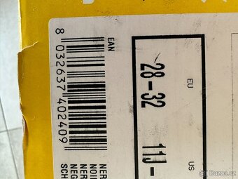 Dětské rostoucí in-line brusle Rollerblade - 5