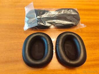 2x headset Logitech G Pro X - 5