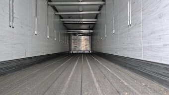 SCHMITZ CARGOBULL SKO 24/L - 13.4 FP60 COOL - MULTITEMP - 5