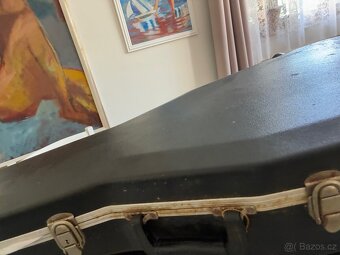 Ashland banjo  nove - 5