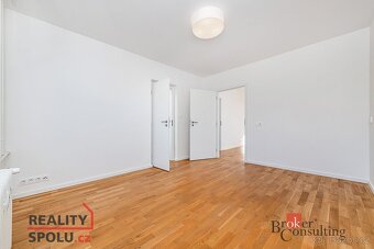 Pronájem, byty/2+1, 54 m2, Šantrochova 1774/6, 16200 Praha,  - 5