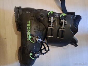 lyžařské boty TECNICA Mach Sport HV 80 - 5