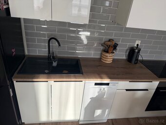 Kuchyňská linka - 5