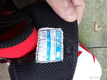 Atomic redster carbon skate, vel. 45. - 5