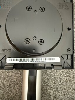 Dell FFT-ZS držák 32" monitoru P3221D a U3023E - 5