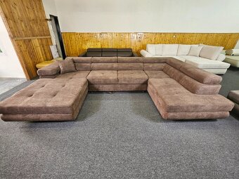 SEDACÍ SOUPRAVA  - U - 5