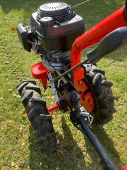 Malotraktor Vari - 5