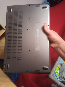 Notebook Acer Aspire 5 Steel gray (A517-53-760W) - 5