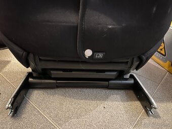 Dětská sedačka Cybex Pallas s pultem - 5