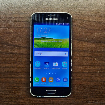 Samsung Galaxy S5 mini SM-G800F - 5