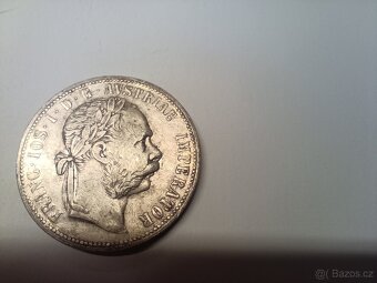 Staré mince - 5