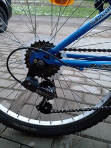 Dětské horské kolo - 5