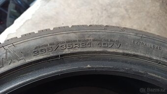 DUNLOP WINTER SPORT 5 - na PRODEJ - 5