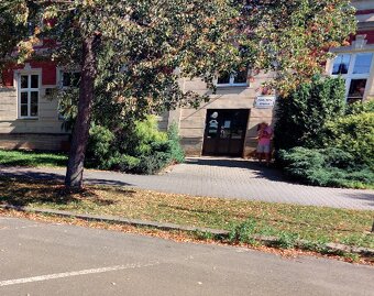 Bohumín-Tovární 422 BYT 3+1  82m2 - minimální náklady - 5