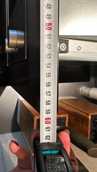 Vestavěná mikrovlnná trouba - 5