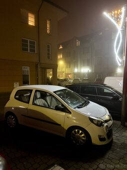 Renault Twingo facelift 1.2 55kw Prodej / výměna / pronájem - 5