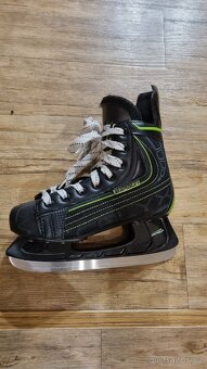 Chlapecké lední brusle 36 - 5
