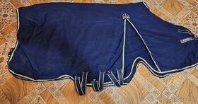 Horseware Rambo Optimo stájová 0g - 5