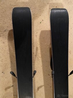 Dětské sjezdové lyže 90 cm Atomic race 5 - 5