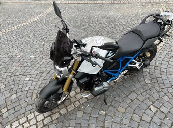 BMW R1200r - 5