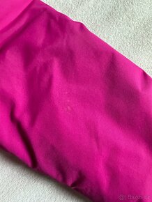 Dívčí zimní bunda Kugo na 3-4 roky - 5