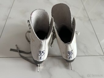 Dívčí brusle vel. 35 - 5