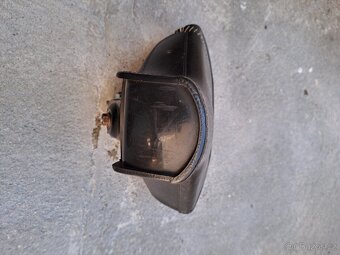 Sedlo Babetta 228, 207 - 5