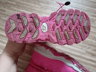 Zimní boty Alpine pro vel. 35 - 5