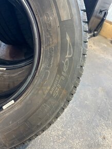 Pneu MICHELIN Agilis 225/75 R16 - 5