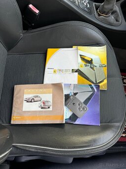 Renautl laguna 2 - 5