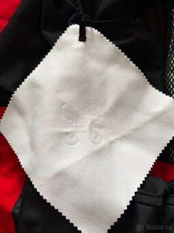 Prodám špičkovou zimní/lyžařskou bundu KILPI vel. L - 5