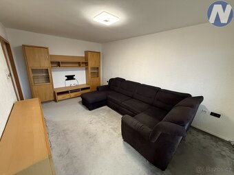 Pronájem bytu 3+1 s balkonem a garáží – Husinec, Kostnická u - 5