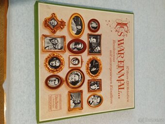 Gramofonové desky 1 - 5