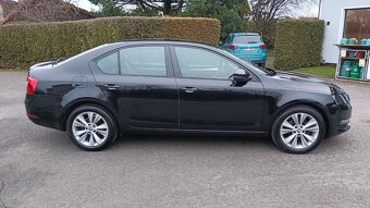 Škoda Octavia 1.5 I 110 KW - 5
