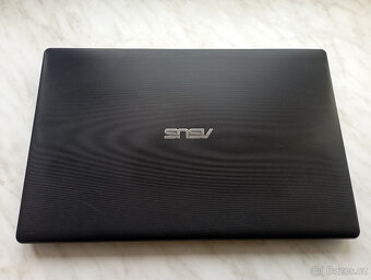 Asus X551M-dual core-4g ram-1000g disk - 5