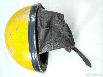 HELMA KOKOS PŘILBA ORIGINÁL - 5