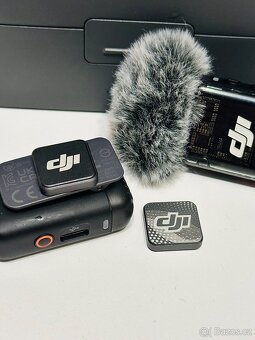Magnet DJI Mic 2 - 5