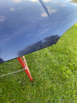 Prodám kapotu na golf iv - 5