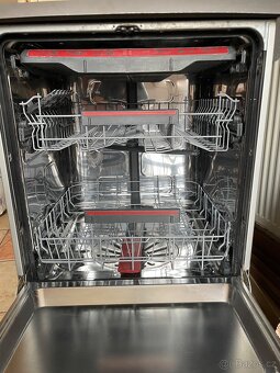 Myčka nádobí AEG favorit - 5